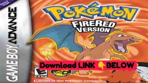 pokemon fire red (u)(squirrels) download|1636